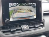 Thumbnail of 2024 Black Toyota RAV4 Hybrid