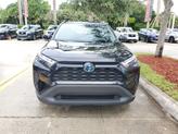 Thumbnail of 2024 Black Toyota RAV4 Hybrid