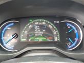Thumbnail of 2024 Black Toyota RAV4 Hybrid