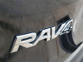 Thumbnail of 2024 Black Toyota RAV4 Hybrid