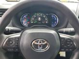 Thumbnail of 2024 Black Toyota RAV4 Hybrid