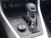 Thumbnail of 2024 Black Toyota RAV4 Hybrid