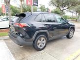 Thumbnail of 2024 Black Toyota RAV4 Hybrid
