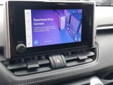 Thumbnail of 2024 Black Toyota RAV4 Hybrid