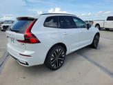 Thumbnail of 2026 Crystal White Volvo XC60