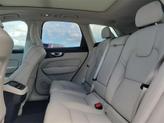 Thumbnail of 2026 Crystal White Volvo XC60