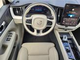 Thumbnail of 2026 Crystal White Volvo XC60