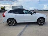 Thumbnail of 2026 Crystal White Volvo XC60