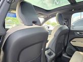 Thumbnail of 2026 Blue Volvo XC60