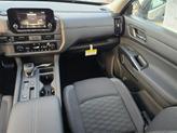 Thumbnail of 2025 Gun Metallic Nissan Pathfinder