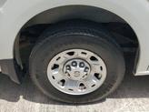 Thumbnail of 2021 Glacier White Nissan NV Cargo NV2500 HD