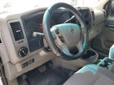 Thumbnail of 2021 Glacier White Nissan NV Cargo NV2500 HD