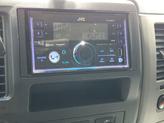 Thumbnail of 2021 Glacier White Nissan NV Cargo NV2500 HD