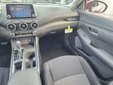 Thumbnail of 2025 Cloud White Nissan Sentra