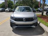 Thumbnail of 2022 Pyrite Silver Metallic Volkswagen Tiguan