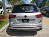 Thumbnail of 2022 Pyrite Silver Metallic Volkswagen Tiguan