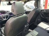 Thumbnail of 2022 Pyrite Silver Metallic Volkswagen Tiguan