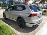 Thumbnail of 2022 Pyrite Silver Metallic Volkswagen Tiguan