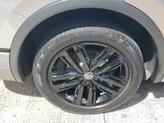 Thumbnail of 2022 Pyrite Silver Metallic Volkswagen Tiguan