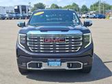 Thumbnail of 2024 Titanium Rush Metallic GMC Sierra 1500