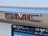 Thumbnail of 2022 White Frost Tricoat GMC Yukon