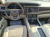 Thumbnail of 2022 White Frost Tricoat GMC Yukon