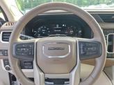 Thumbnail of 2022 White Frost Tricoat GMC Yukon