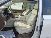 Thumbnail of 2022 White Frost Tricoat GMC Yukon