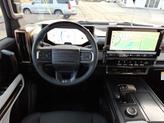 Thumbnail of 2025 Interstellar White GMC HUMMER EV SUV
