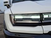 Thumbnail of 2025 Interstellar White GMC HUMMER EV SUV