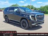 Photo of 2025 Onyx Black GMC Yukon