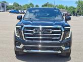 Thumbnail of 2025 Onyx Black GMC Yukon