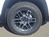 Thumbnail of 2026 Summit White GMC Terrain