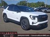 Photo of 2026 Summit White GMC Terrain