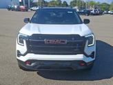 Thumbnail of 2026 Summit White GMC Terrain