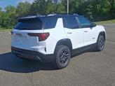 Thumbnail of 2026 Summit White GMC Terrain
