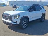 Thumbnail of 2026 Summit White GMC Terrain