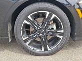 Thumbnail of 2022 Ebony Black Kia K5