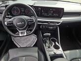 Thumbnail of 2022 Ebony Black Kia K5
