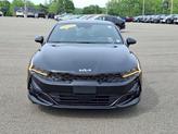 Thumbnail of 2022 Ebony Black Kia K5