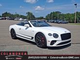 Photo of 2024 Bentley Continental GT