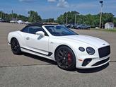 Thumbnail of 2024 Bentley Continental GT