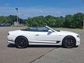 Thumbnail of 2024 Bentley Continental GT