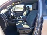 Thumbnail of 2022 Billet Silver Metallic Clearcoat RAM 1500