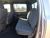 Thumbnail of 2022 Billet Silver Metallic Clearcoat RAM 1500