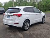 Thumbnail of 2020 Summit White Buick Envision