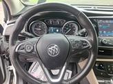 Thumbnail of 2020 Summit White Buick Envision