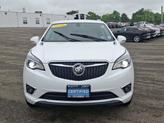 Thumbnail of 2020 Summit White Buick Envision