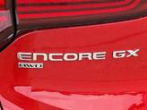 Thumbnail of 2026 Brilliant Red Buick Encore GX