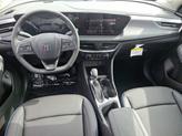 Thumbnail of 2026 Brilliant Red Buick Encore GX